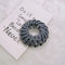 Gris Superficie Brillante