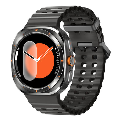 Reloj Inteligente Deportivo con Personalidad para Hombre - Image 5