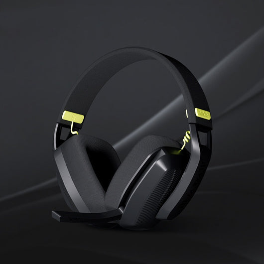 Auriculares Gaming Inalámbricos Ultraligeros 24g con Micrófono - Conectividad Triple Modo - Image 8