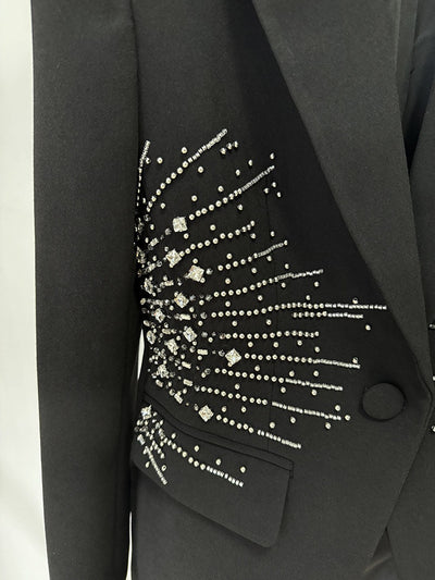 Conjunto de Pantalones de Moda de Dos Piezas - Image 14