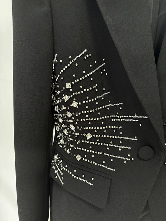 Conjunto de Pantalones de Moda de Dos Piezas - Image 14