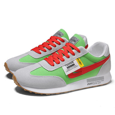 Zapatillas Deportivas Versátiles Transpirables para Correr - Image 14