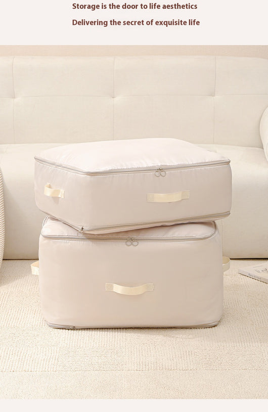 Bolsa de Compresión Portátil para Almacenamiento del Hogar - Image 11