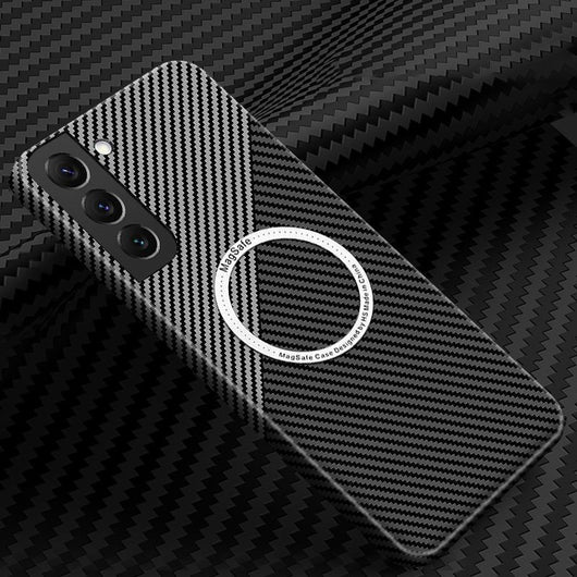 Funda Protectora de Fibra de Carbono con Imán y Kevlar Anti-Caídas - Image 11