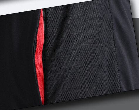 Pantalones Deportivos Holgados para Baloncesto y Entrenamiento - Image 14