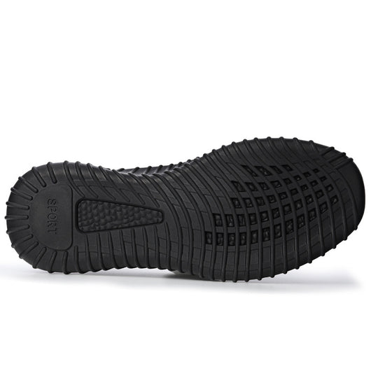 Zapatos de Seguridad Flyweaver con Malla Transpirable para Hombre - Image 6