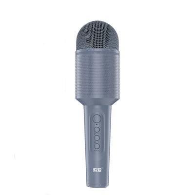 Micrófono Inalámbrico Karaoke con Bluetooth Integrado - Image 6