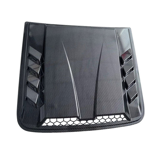 Salida de Aire Decorativa para Capó - Modificación Exterior Deportiva - Image 11