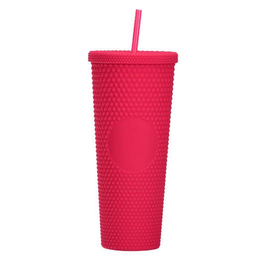 Vaso Térmico Durian 710ml con Diseño de Diamantes - Portátil y de Gran Capacidad - Image 11