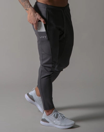 Pantalones Deportivos Hombre con Bolsillos Ocultos - Image 23