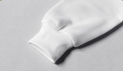 Suéter Estampado con Terciopelo para Hombre y Mujer - Image 11