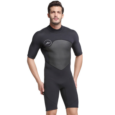 Traje de Baño Térmico Protector UV para Snorkel y Surf - Image 7