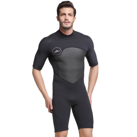 Traje de Baño Térmico Protector UV para Snorkel y Surf - Image 7