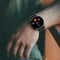 Reloj Inteligente con Pantalla Grande Ultra Nítida y Monitor de Frecuencia Cardíaca