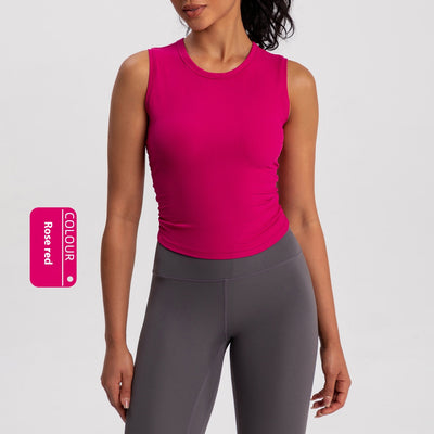 Chaleco de Movimiento Plegable para Mujer - Image 7