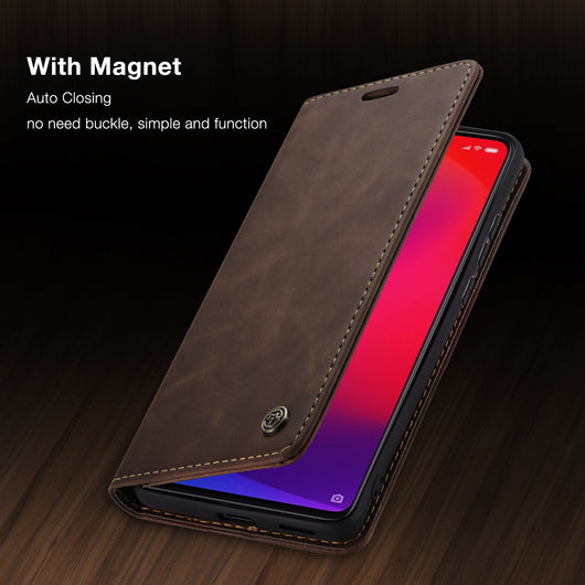 Funda Protectora CaseMe Note8Pro - Resistencia Antigolpes Premium - Image 11