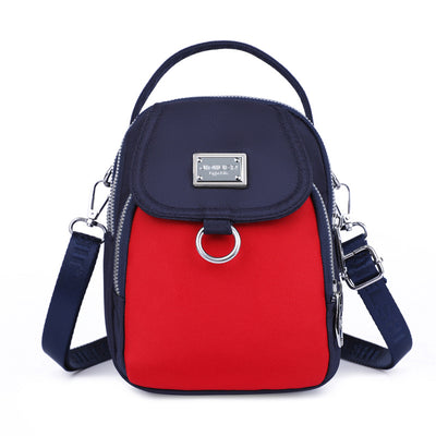 Bolso Bandolera de Paja Tejida para Mujer - Bolsa Playera Estilo Verano - Image 10