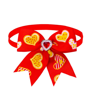 Corbatín Diamante Pet Love - Accesorios de Moda para Mascotas - Image 15