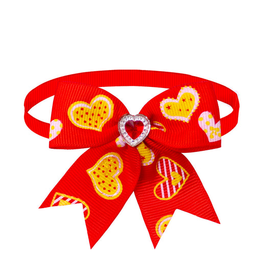 Corbatín Diamante Pet Love - Accesorios de Moda para Mascotas - Image 15