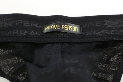 Bóxer Clásico T-back para Hombre - Image 81