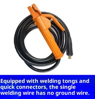 Cable para Máquina de Soldar Residencial - Image 12