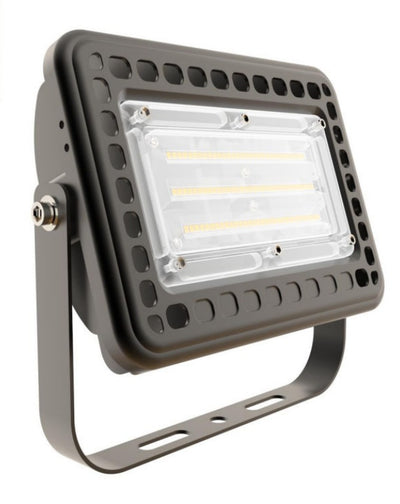 Kit de Carcasa para Reflector LED - Iluminación Profesional de Inundación - Image 3