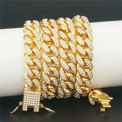 Collares Hip Hop para Mascotas - Image 3