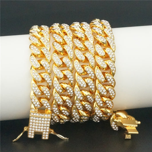 Collares Hip Hop para Mascotas - Image 3