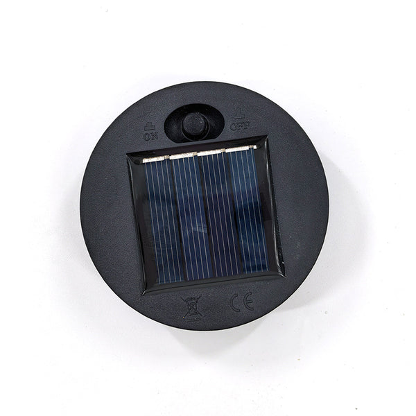 Lámpara LED Solar con Batería de Litio y Caja de Accesorios - Image 7
