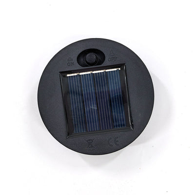 Lámpara LED Solar con Batería de Litio y Caja de Accesorios - Image 7
