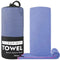 Taro Purple Cylinder 40× - 80cm
