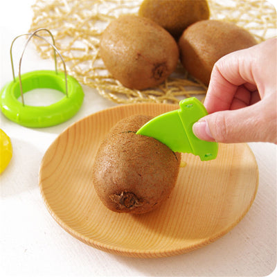 Cortador de Kiwi Profesional - Precisión y Rapidez - Image 11