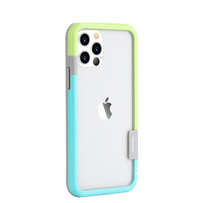 Funda Protectora con Marco de Silicona y Disipación de Calor - Image 6
