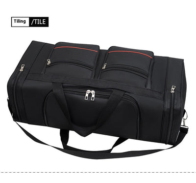 Mochila de Viaje con Compartimentos Secos y Húmedos de Gran Capacidad - Image 12