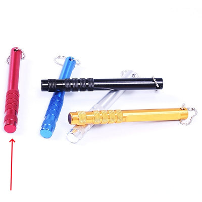 Limpiador de Ranuras para Palos de Golf - Herramienta de Precisión Tipo Pluma - Image 6