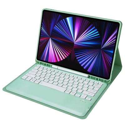 Teclado Inalámbrico Bluetooth Compatible con iPad Pro - Image 28