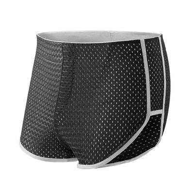 Boxers de Seda Helada para Hombres y Adolescentes - Image 12