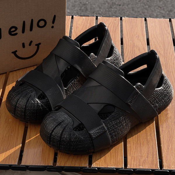Sandalias Eva Antideslizantes para Hombre con Diseño Personalizado