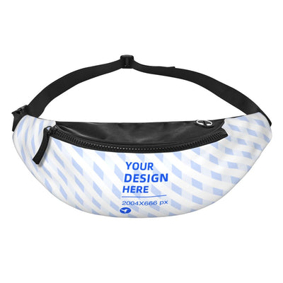 Bolsa Mensajera Deportiva Unisex con Cinturón Ajustable - Image 17