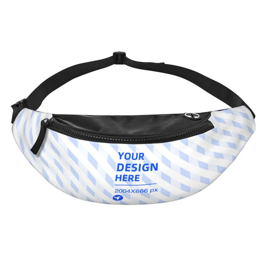 Bolsa Mensajera Deportiva Unisex con Cinturón Ajustable - Image 17