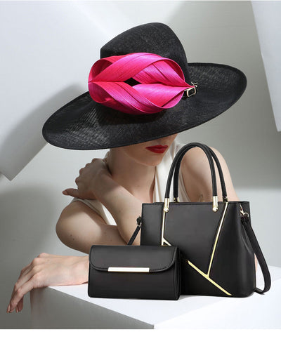 Bolsa Mensajera Casual para Mamá - Diseño Fotográfico