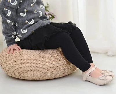 Pantalón de Malla Reforzada con Doble Aguja - Image 21