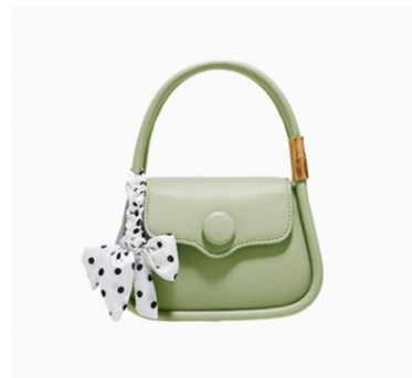 Bolsa de Diseño Exclusivo Portátil Tendencia Viral