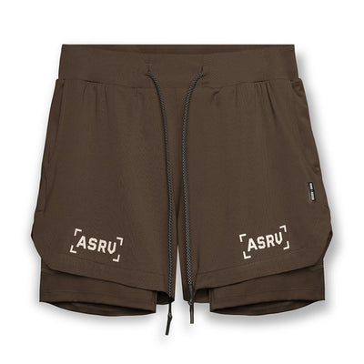 Pantalones Fitness Brothers Tres Cuartos Deportivos - Image 29