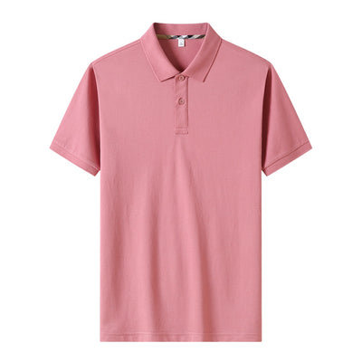 Camiseta de Manga Corta en Tencel Lyocell y Seda Natural - Image 11