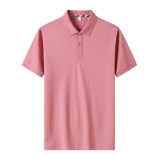 Camiseta de Manga Corta en Tencel Lyocell y Seda Natural - Image 11