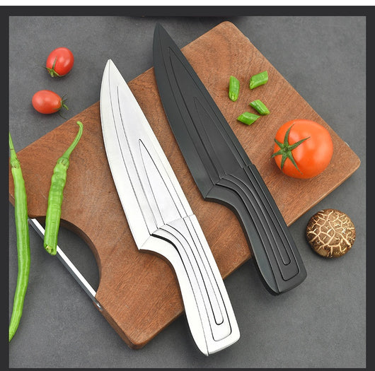 Juego Completo de Cuchillos de Cocina Profesional - Image 15
