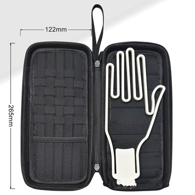 Estuche Organizador Portátil para Guantes y Accesorios - Image 3