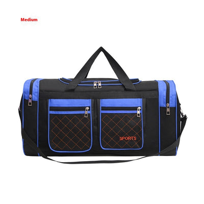Bolsa de Viaje Ejecutiva de Gran Capacidad - Equipaje de Mano Profesional - Image 9