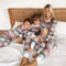 Pijamas Navideños a Juego para Toda la Familia